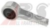  270694 Control Arm-/Trailing Arm Bush